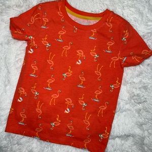 Boys shirt size 5t wore once excellent condition, smoke free home 🚭